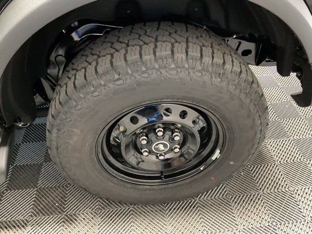New 2026 Ford Bronco Big Bend AWD/4WD image 44