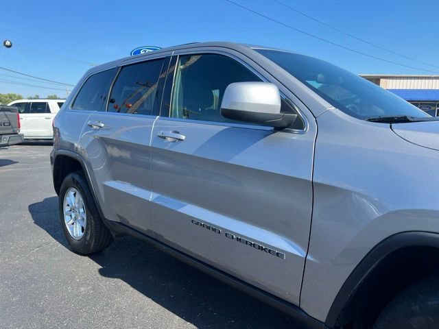 Used 2018 Jeep Grand Cherokee Laredo image 8