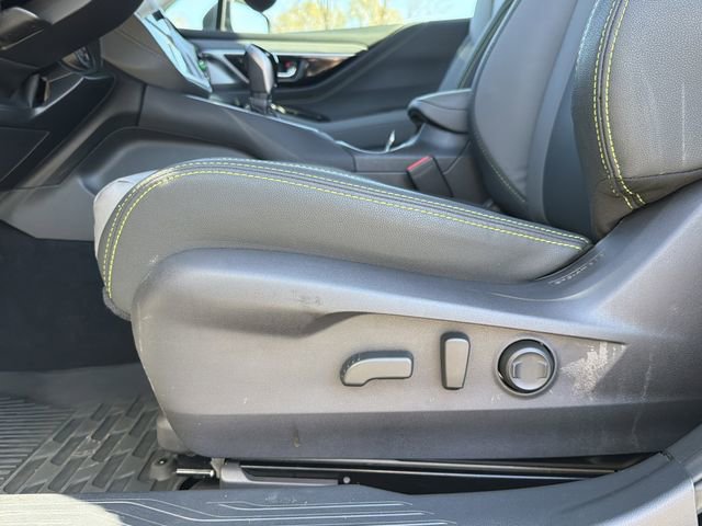 Used 2025 Subaru Outback Onyx Edition w/ Popular Package #2 image 24