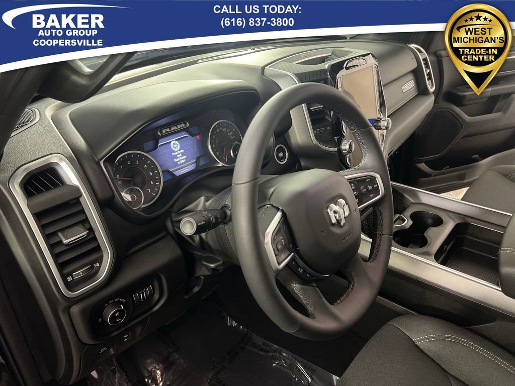 Used 2026 RAM 1500 Big Horn image 11