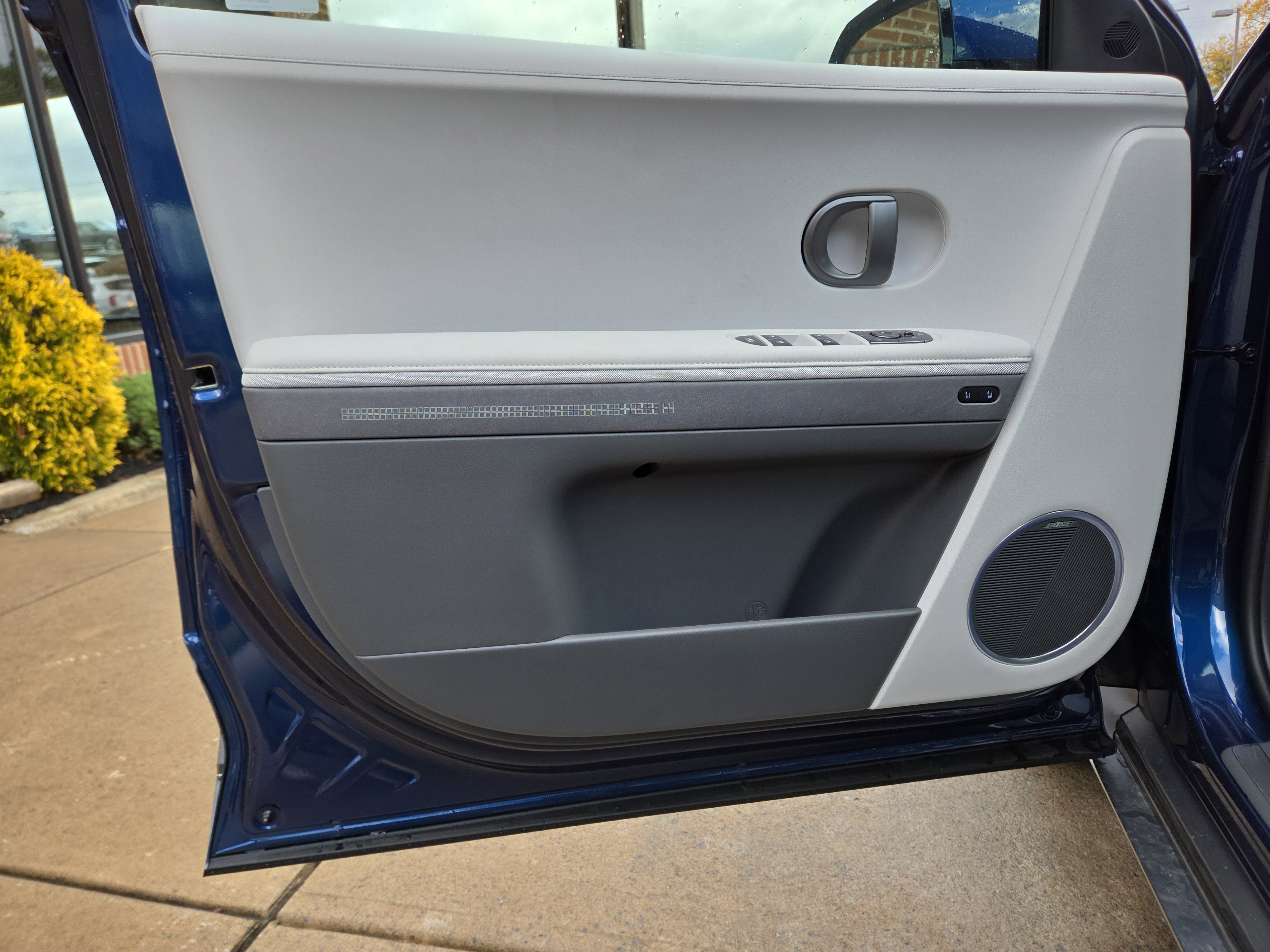 New 2026 Hyundai Ioniq 5 Limited image 15