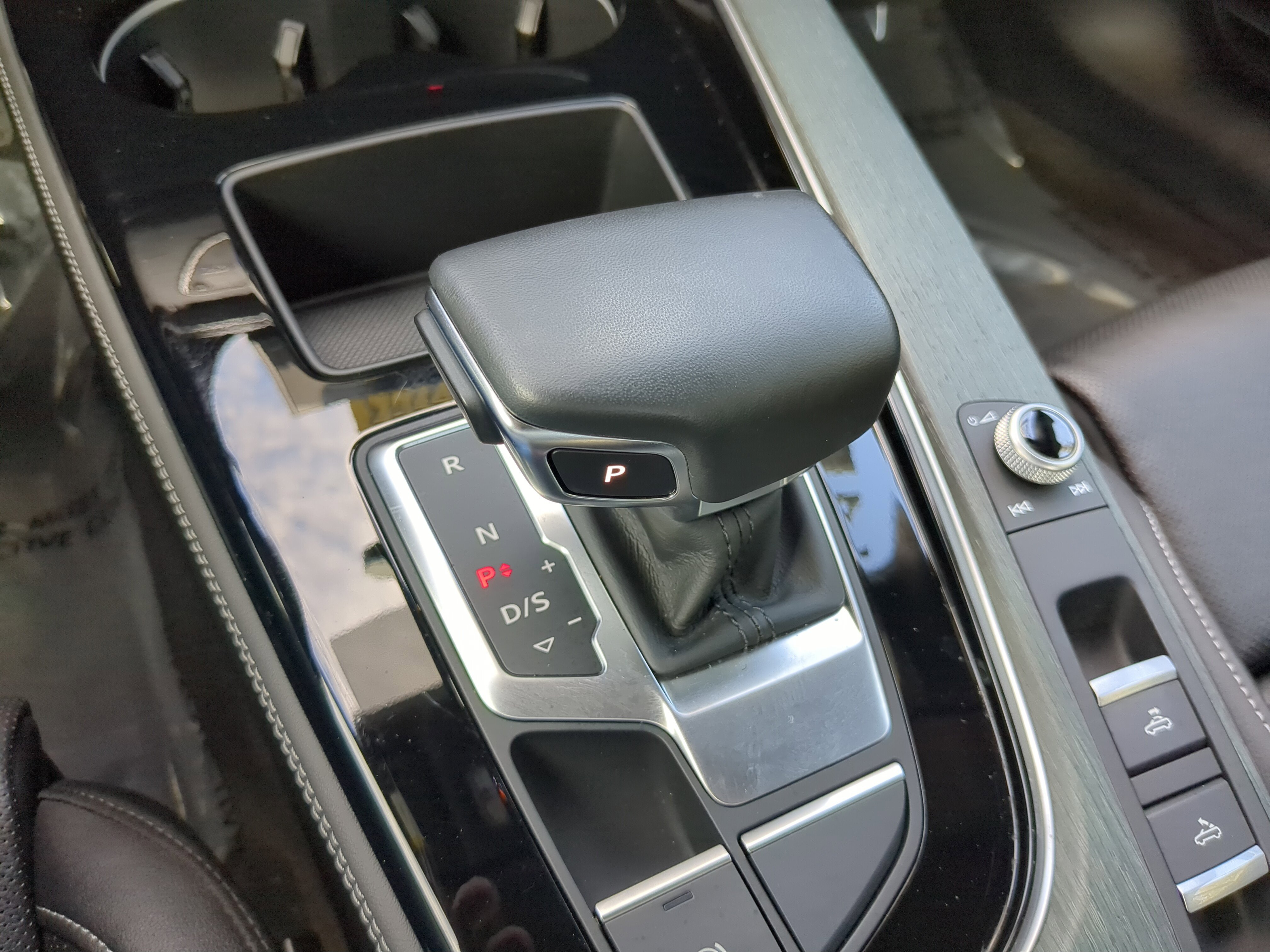 Certified 2024 Audi A5 2.0T Premium Plus image 31