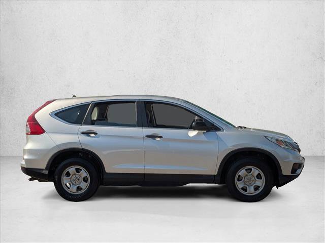 Used 2016 Honda CR-V LX image 4