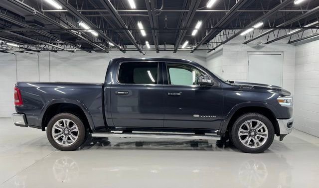 Used 2019 RAM 1500 Limited image 6