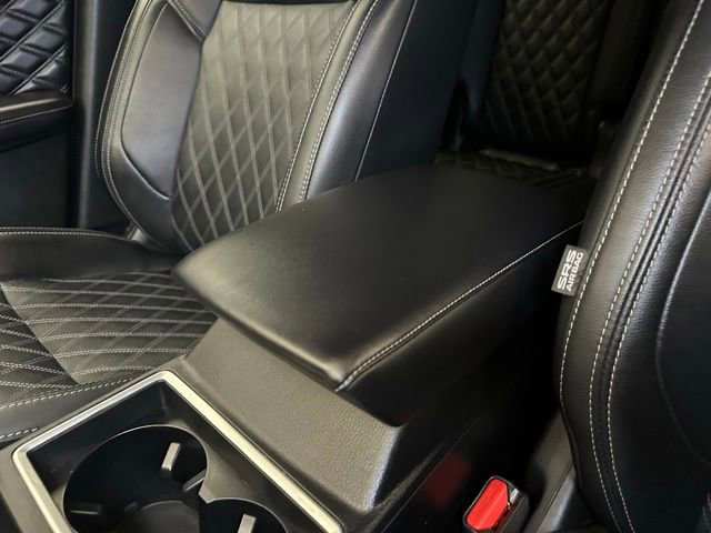 Used 2024 Mitsubishi Outlander SEL AWD/4WD image 31