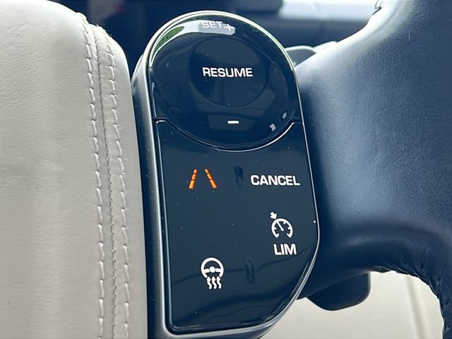 Used 2020 Land Rover Range Rover HSE AWD/4WD image 22