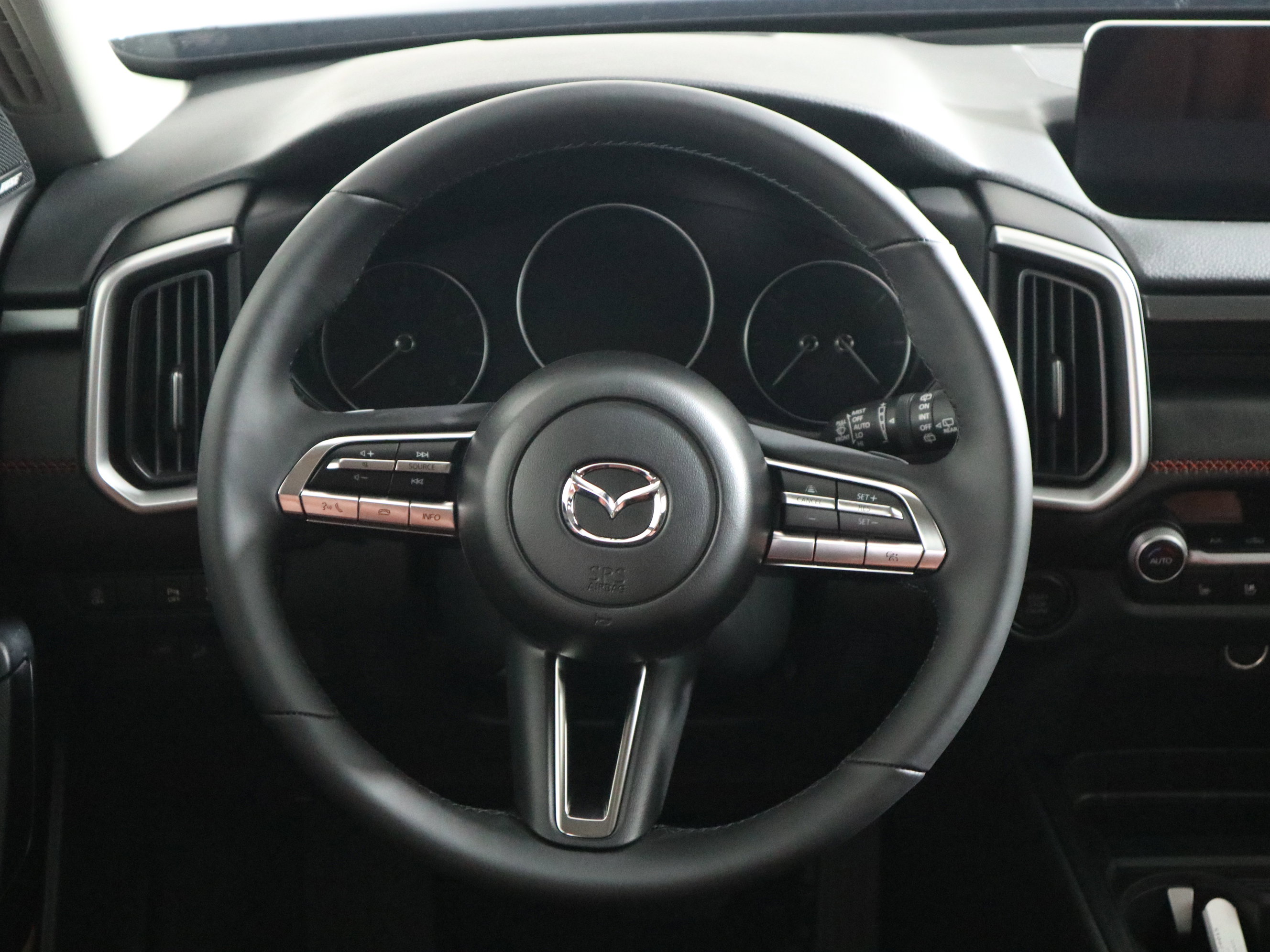 New 2026 MAZDA CX-50 AWD 2.5 S w/ Accent Package image 13