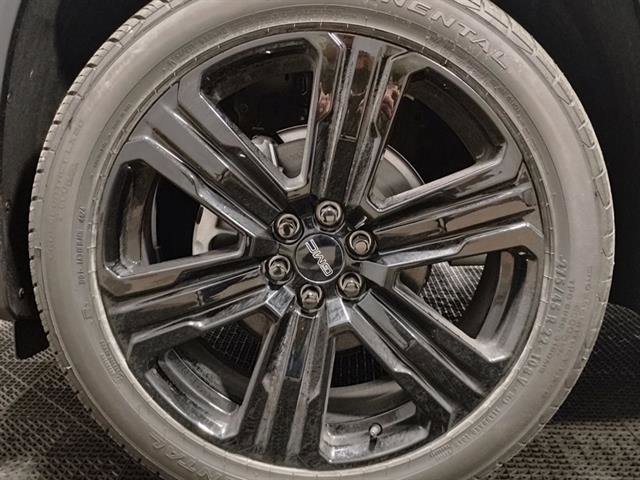 New 2025 GMC Acadia Elevation w/ Black Edition image 11