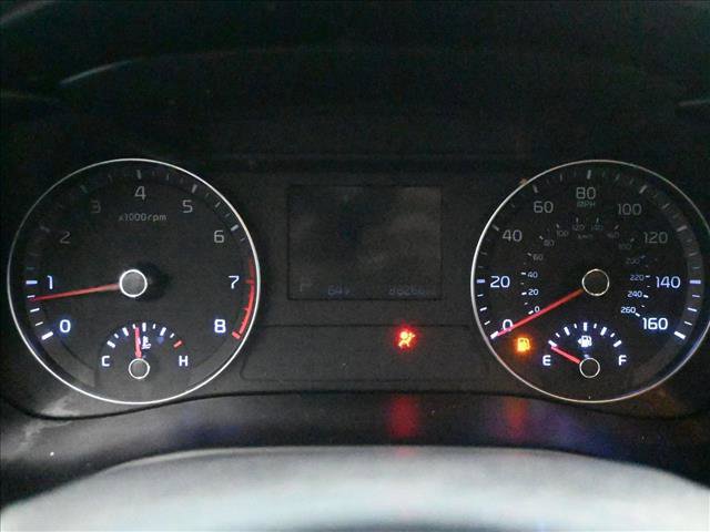 Used 2019 Kia Forte LXS image 12