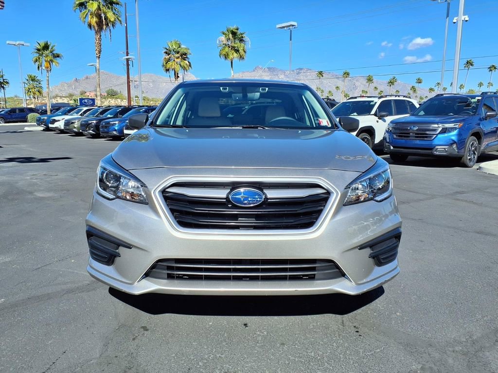 Used 2019 Subaru Legacy 2.5i w/ Alloy Wheel Package image 9