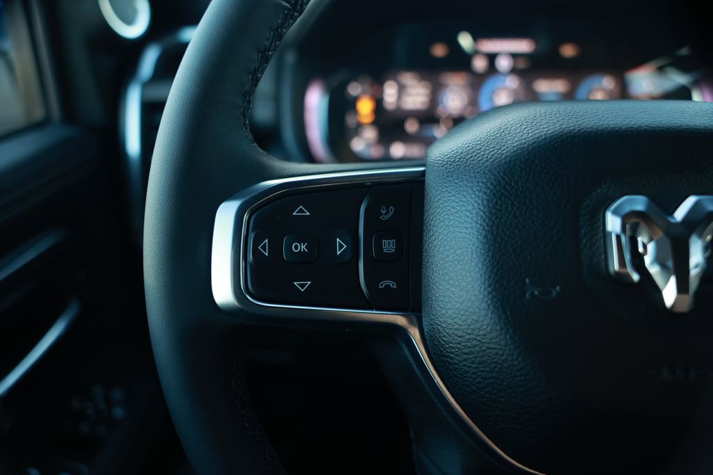 New 2026 RAM 3500 Laramie image 19