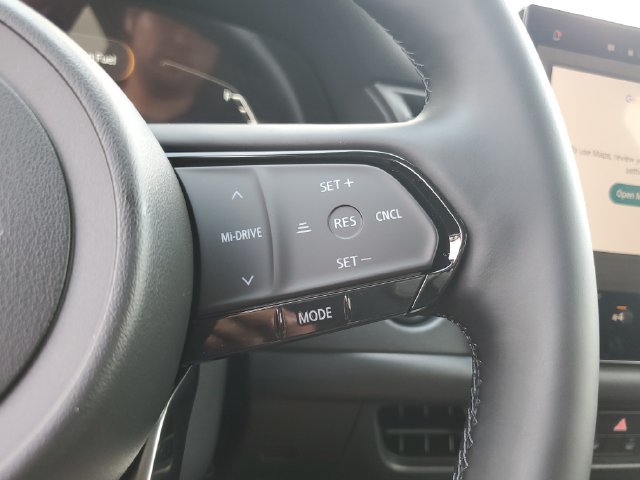 New 2026 MAZDA CX-5 Preferred AWD/4WD image 23
