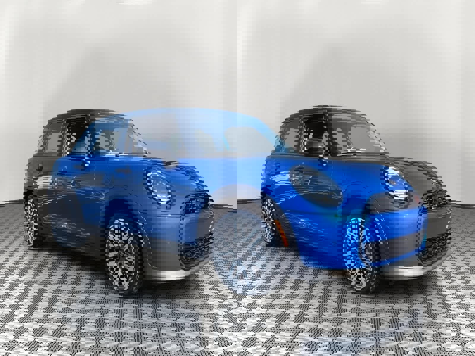 Used 2025 MINI Cooper S