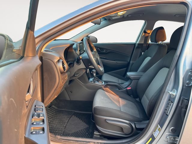 Used 2019 Hyundai Kona SE AWD/4WD image 9