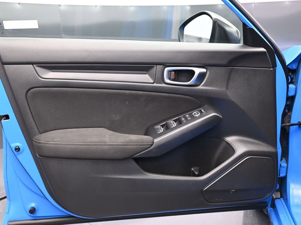 Used 2024 Honda Civic Sport image 10