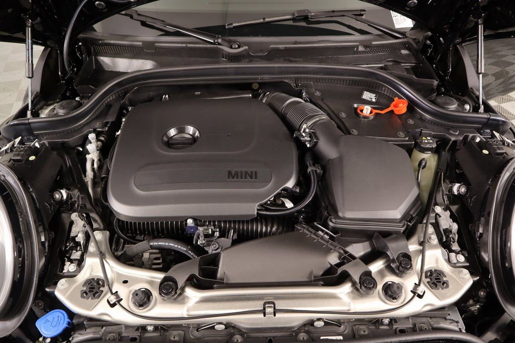 New 2025 MINI Cooper S image 21