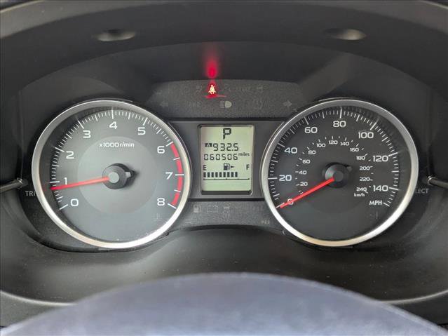 Used 2016 Subaru Forester 2.5i Premium w/ All-Weather Package image 11