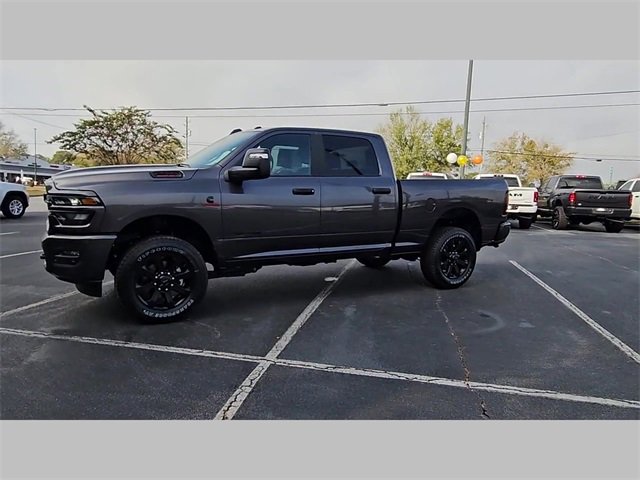 New 2026 RAM 2500 Big Horn image 23