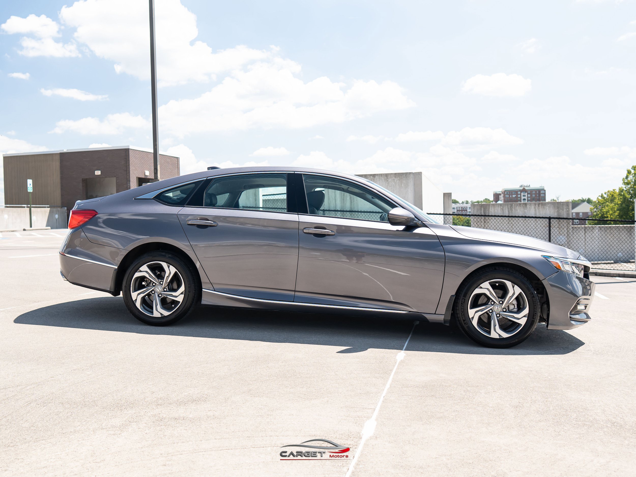 Used 2019 Honda Accord EX-L image 6