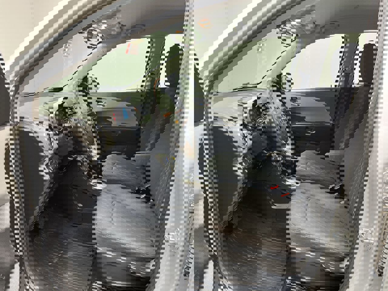 Used 2014 Chevrolet Sonic LT video 3