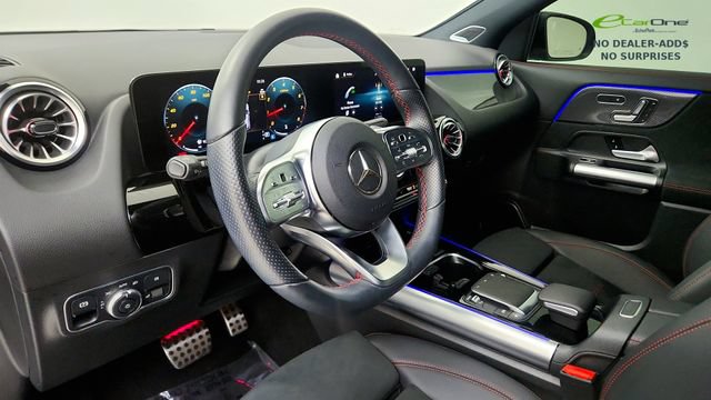 Used 2023 Mercedes-Benz GLA 250 image 46