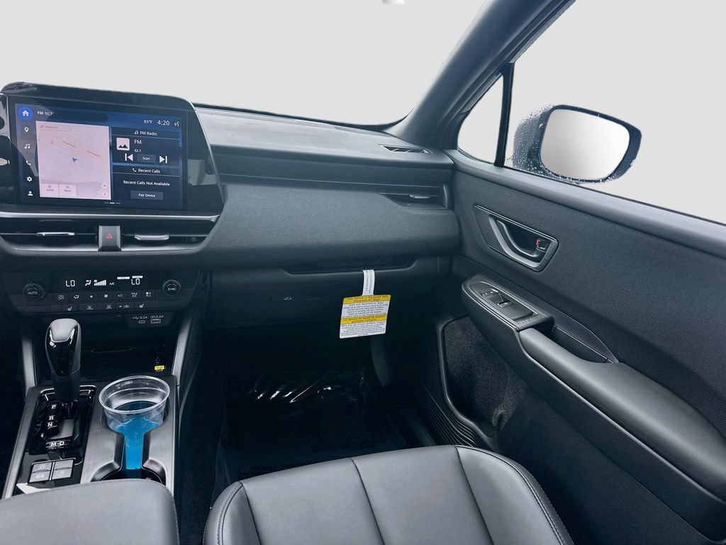 New 2026 Subaru Outback Premium AWD/4WD image 20