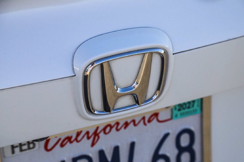 Used 2019 Honda Accord LX image 17