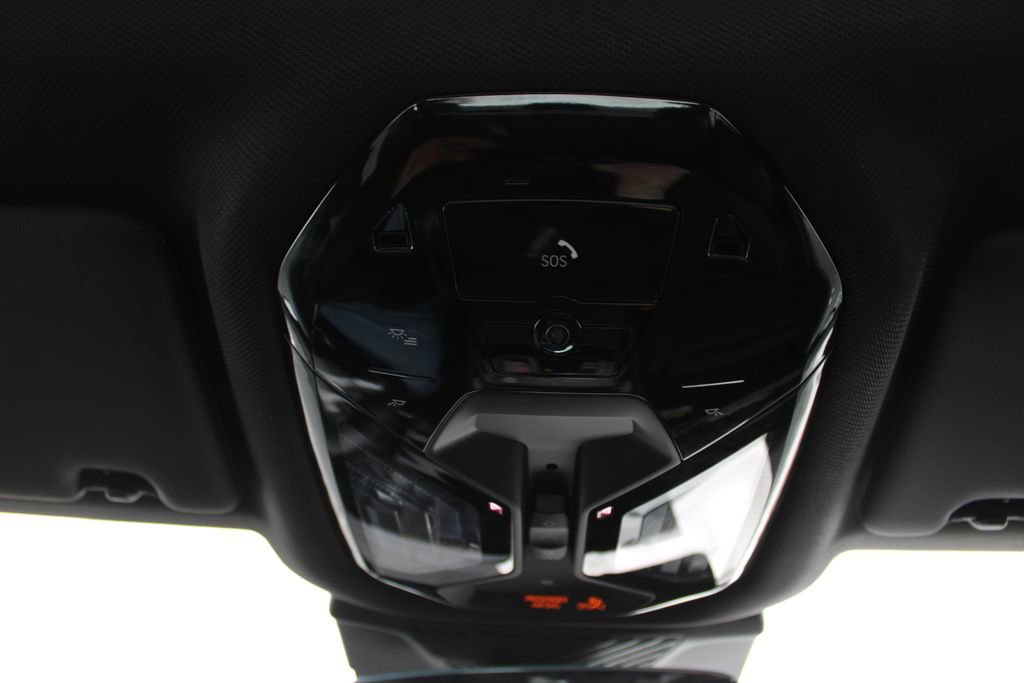 New 2026 BMW 530i xDrive image 51