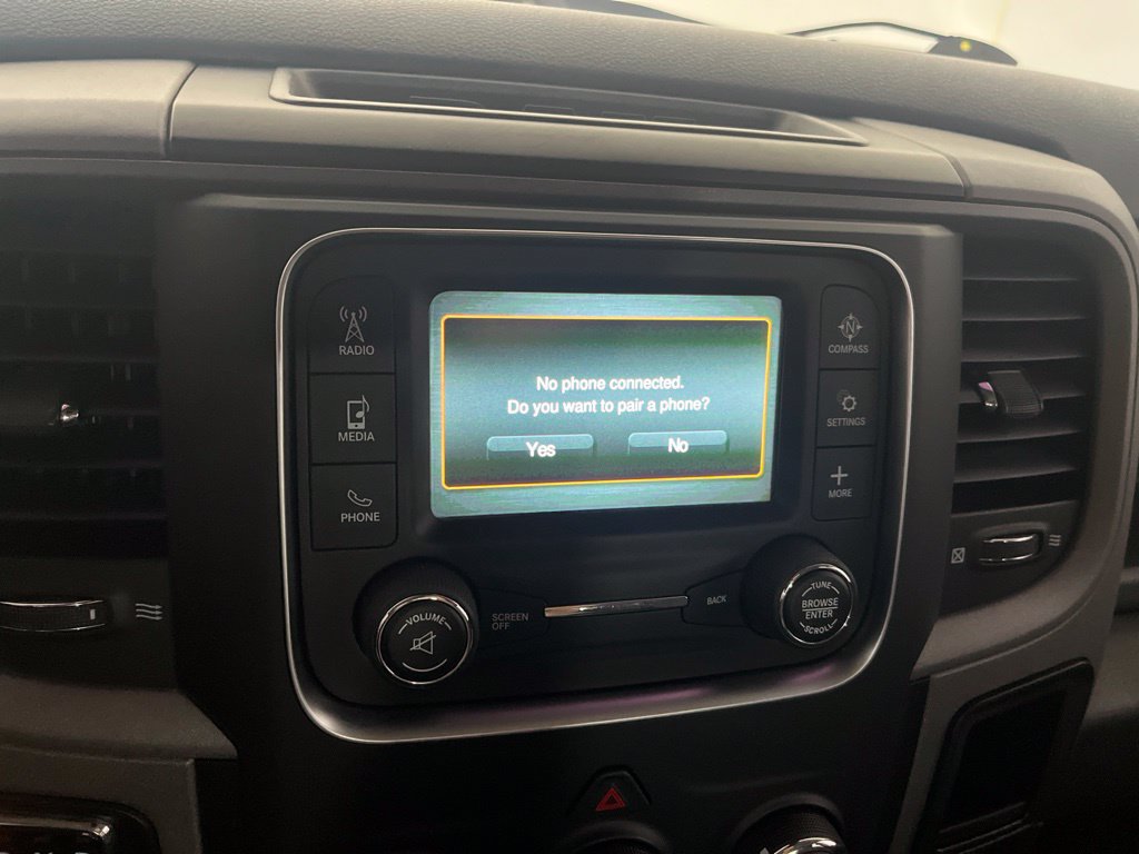 Used 2019 RAM 1500 ST w/ SXT Plus Group AWD/4WD image 66