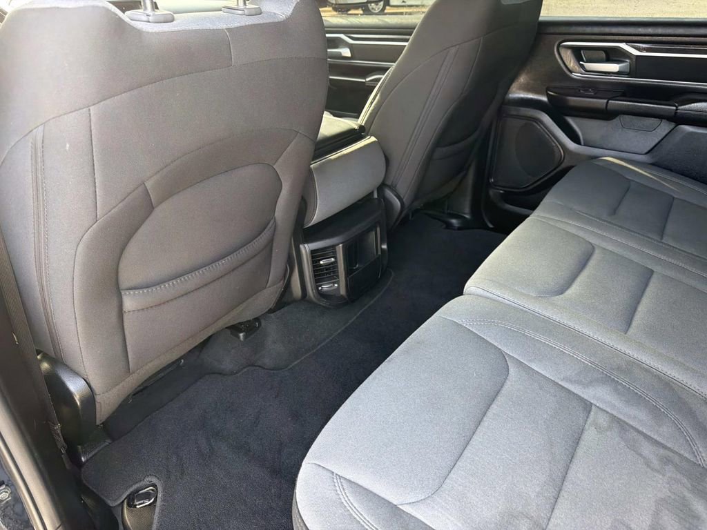 Used 2023 RAM 1500 Big Horn w/ Trailer Tow Group image 17