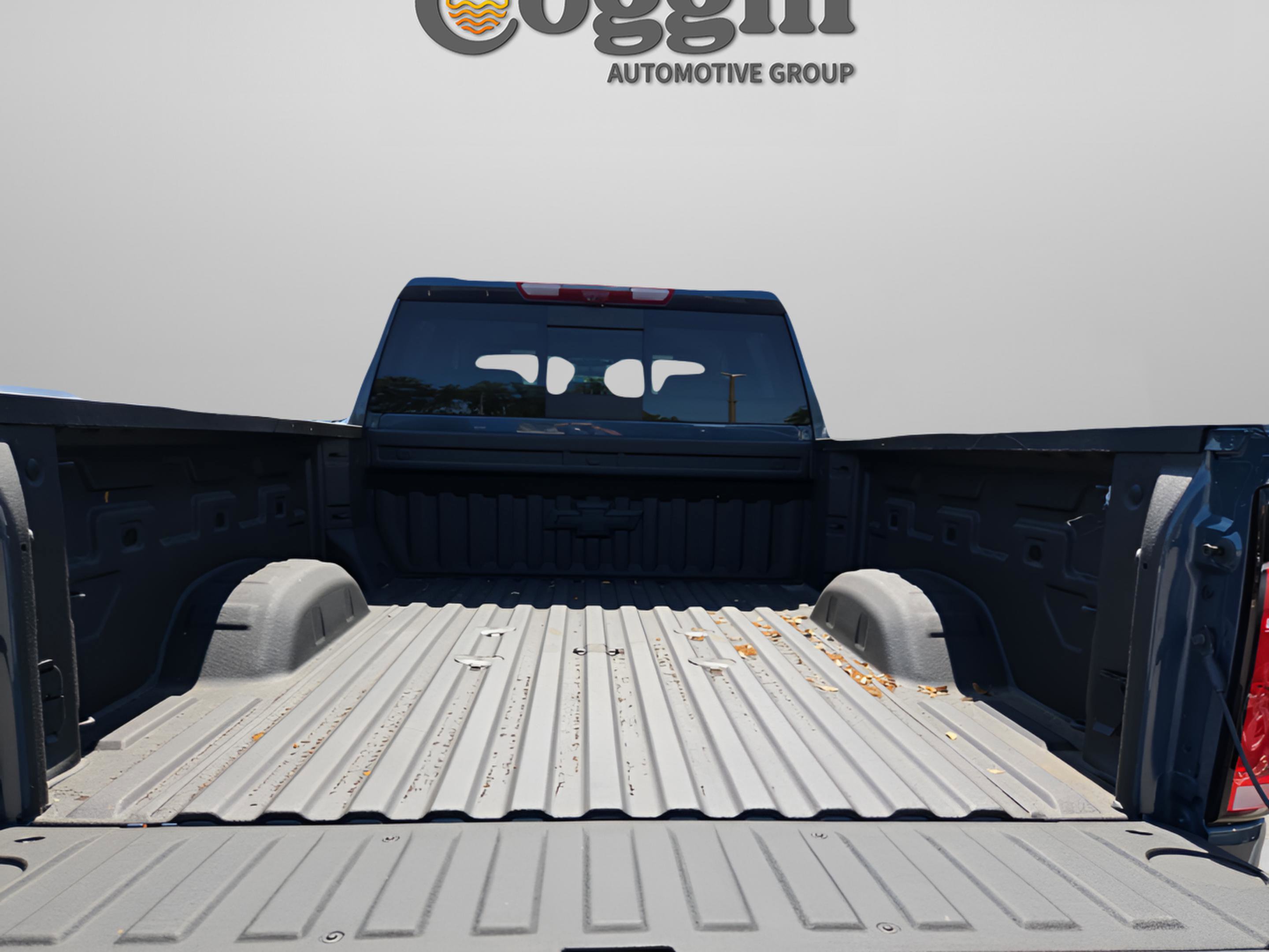 New 2026 Chevrolet Blazer EV RS w/ LPO, Tech Bronze Package image 15