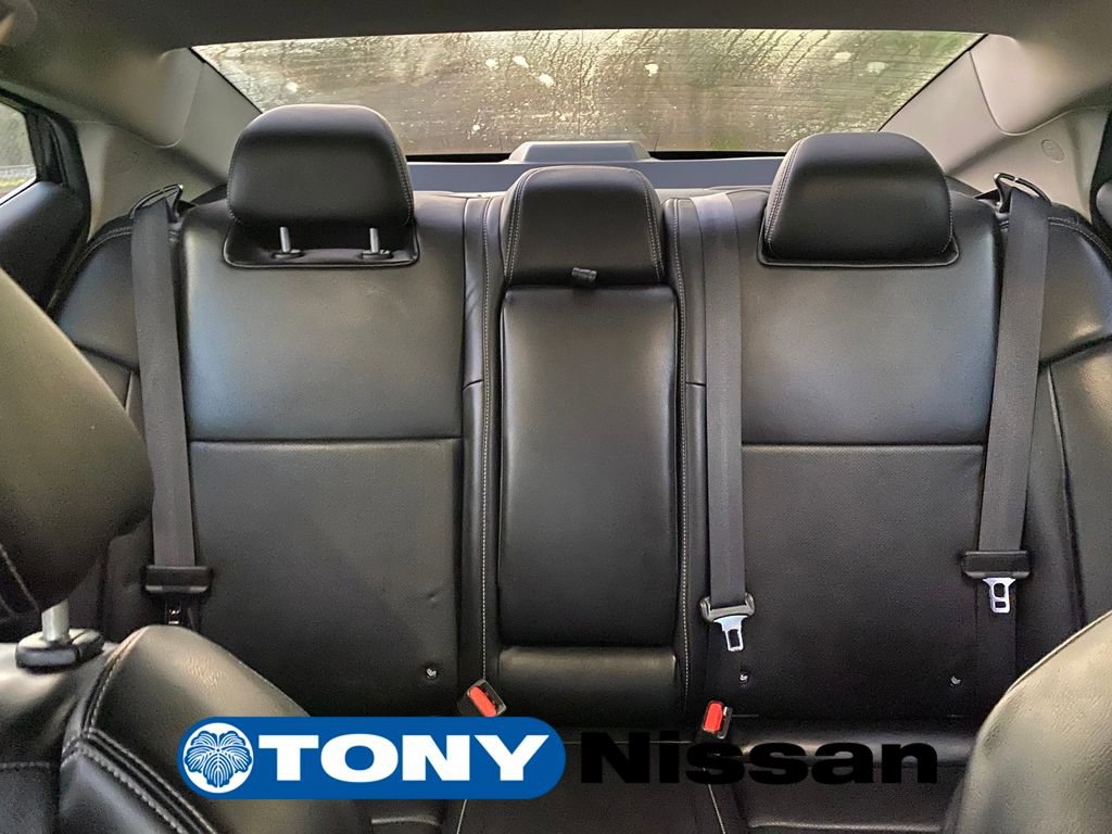 Used 2021 Nissan Maxima 3.5 SV w/ Floor Mat Group image 36