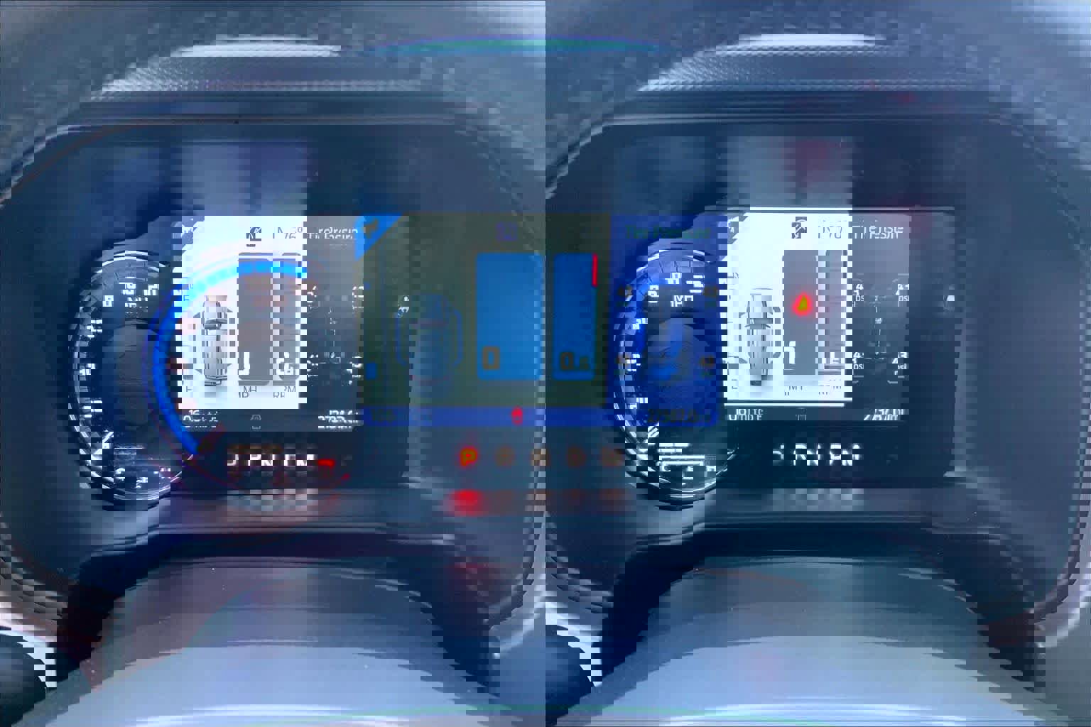 Used 2023 Ford Bronco Outer Banks w/ Sasquatch Package image 25