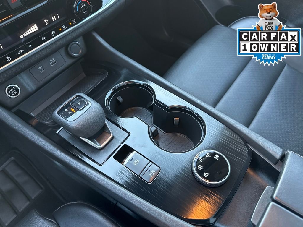 Used 2021 Nissan Rogue SV w/ Premium Package image 28