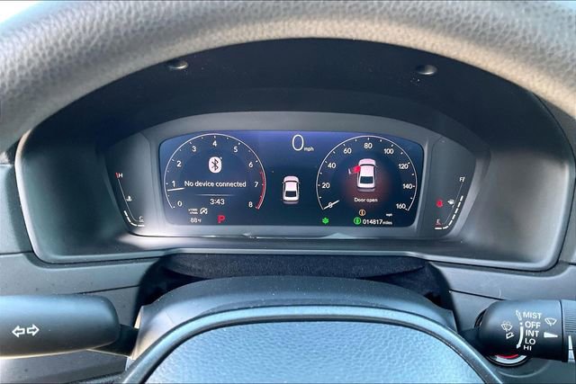 Used 2025 Honda Accord SE image 20