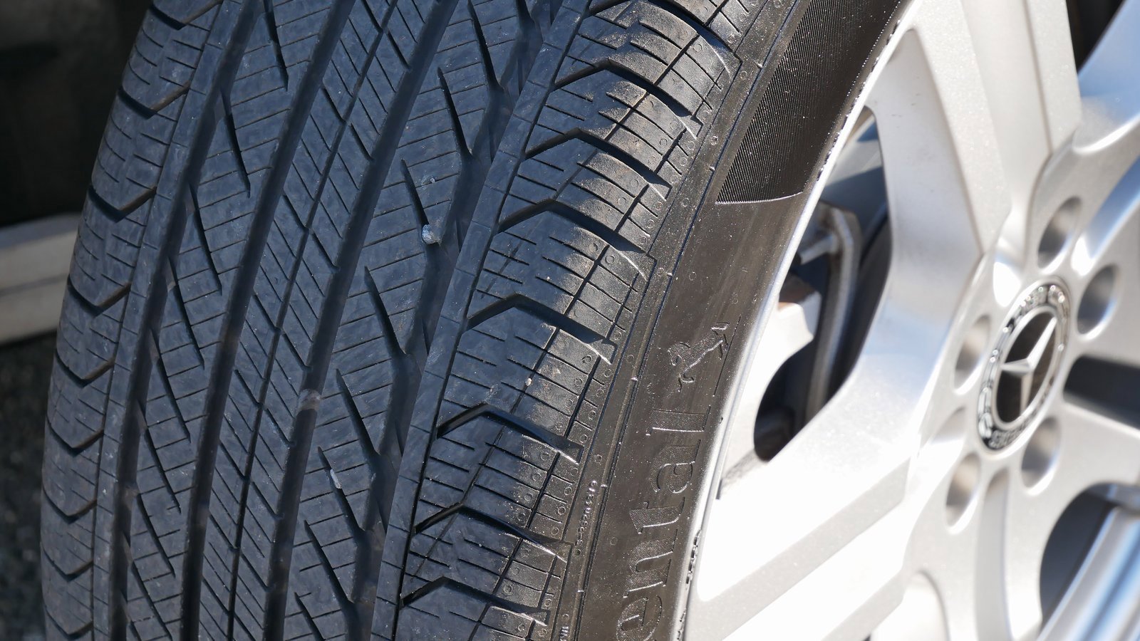 Used 2021 Mercedes-Benz GLA 250 4MATIC image 53