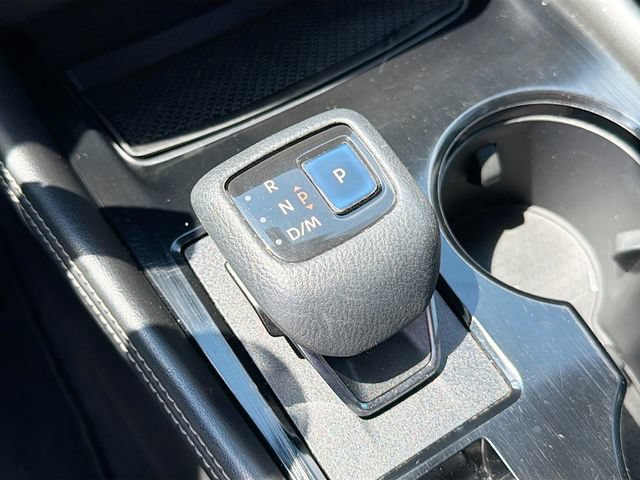 Used 2021 Nissan Rogue SL AWD/4WD image 17
