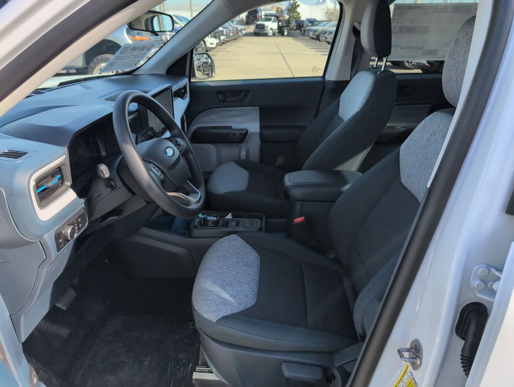 New 2026 Ford Maverick XLT image 6