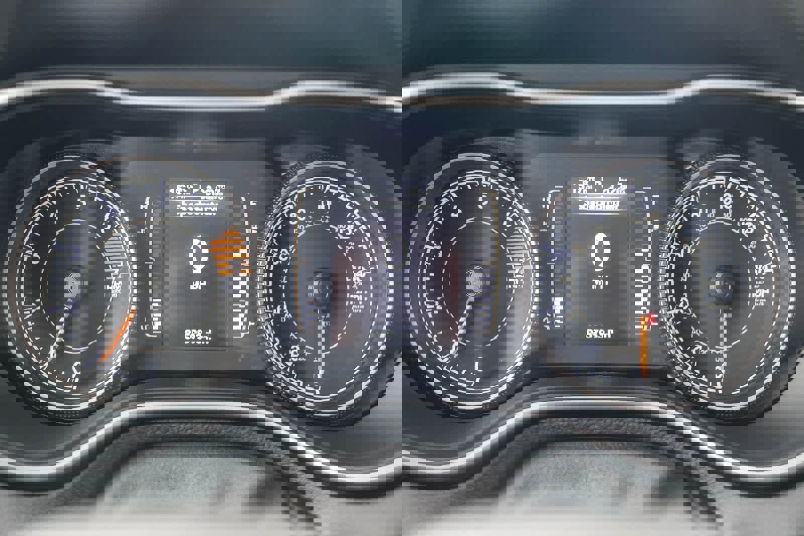 Used 2019 Jeep Cherokee Latitude Plus image 21