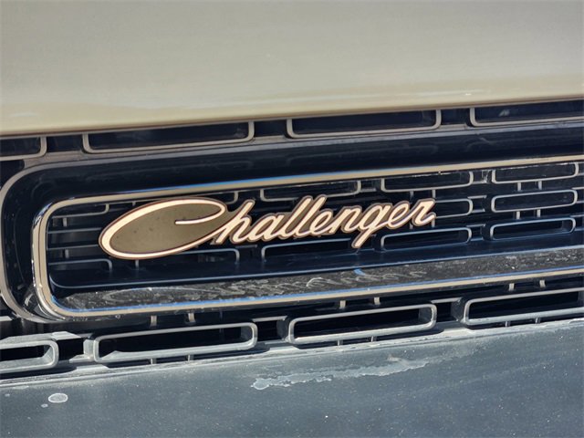 Used 2023 Dodge Challenger R/T Scat Pack w/ Plus Package image 11