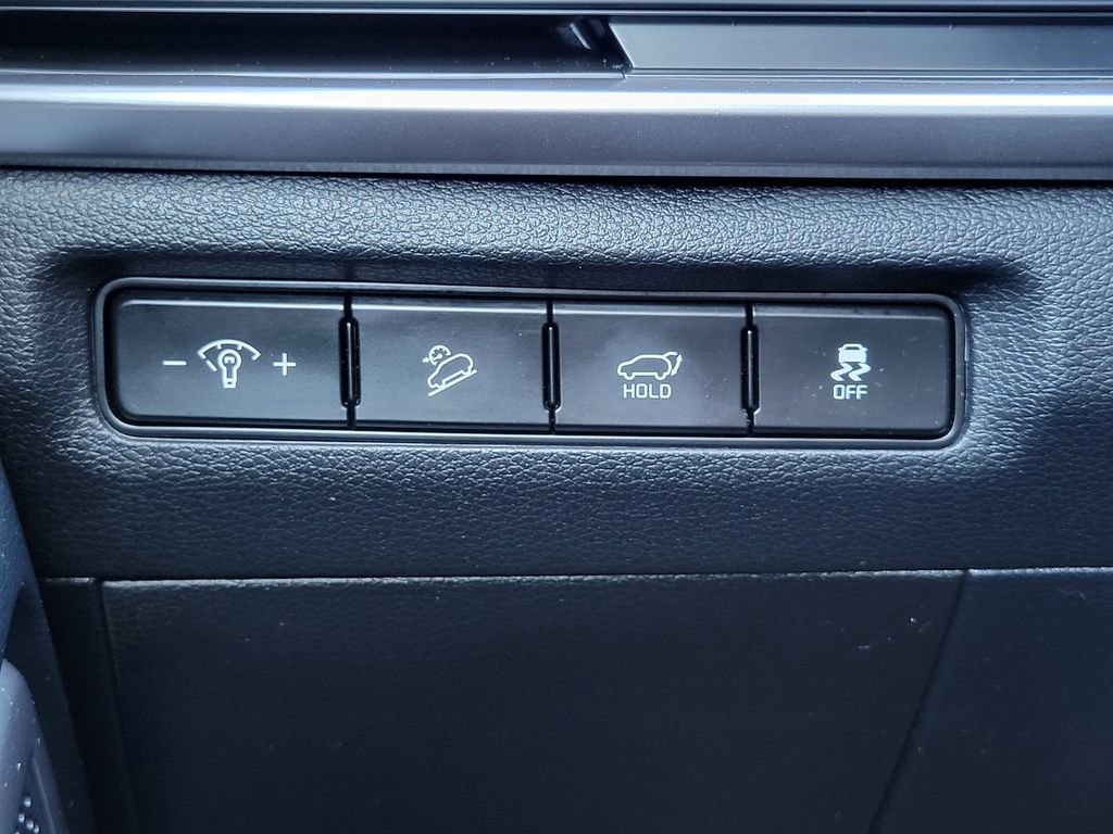 Used 2024 Kia Telluride EX w/ EX Captain's Chair Package image 29