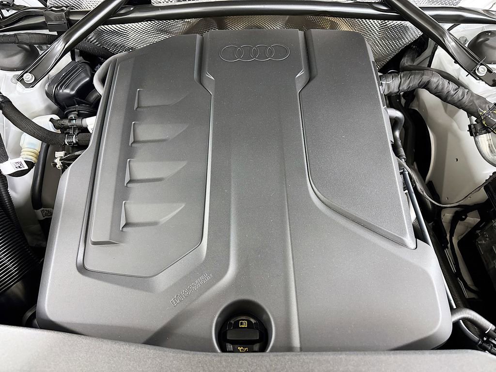 New 2025 Audi Q5 Premium image 22