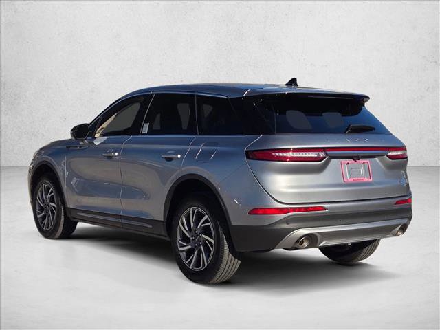 Certified 2023 Lincoln Corsair FWD w/ Equipment Group 101A image 7