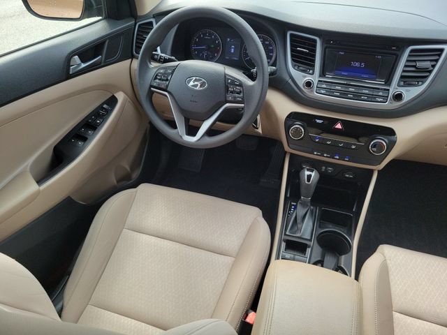 Used 2016 Hyundai Tucson SE FWD image 13
