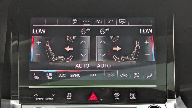 Used 2024 Audi Q8 e-tron Premium Plus w/ Premium Plus Package AWD/4WD image 29