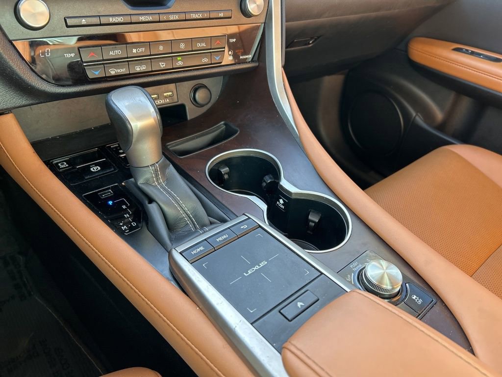 Used 2022 Lexus RX 350 FWD w/ Premium Package image 36