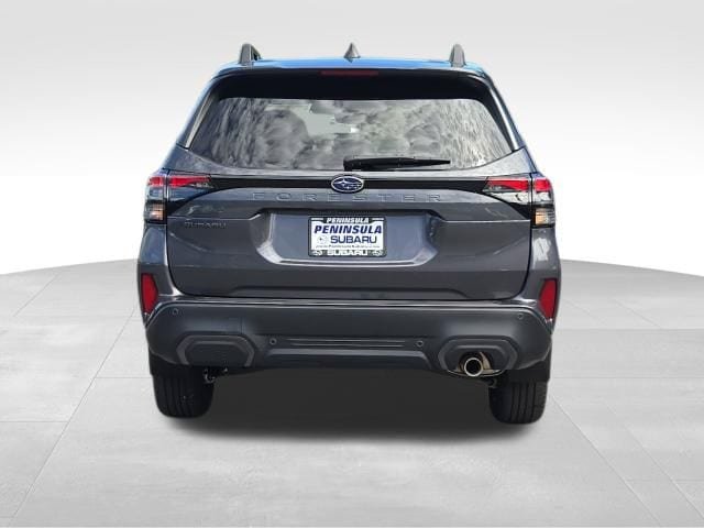 New 2026 Subaru Forester Limited AWD/4WD image 7