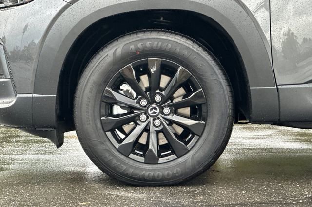 New 2026 MAZDA CX-50 AWD 2.5 S w/ Weather Package image 33