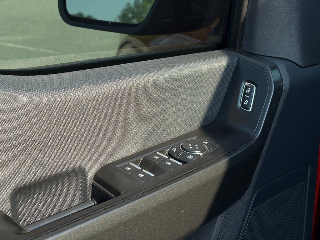 Used 2023 Ford F150 XL w/ STX Appearance Package AWD/4WD image 12