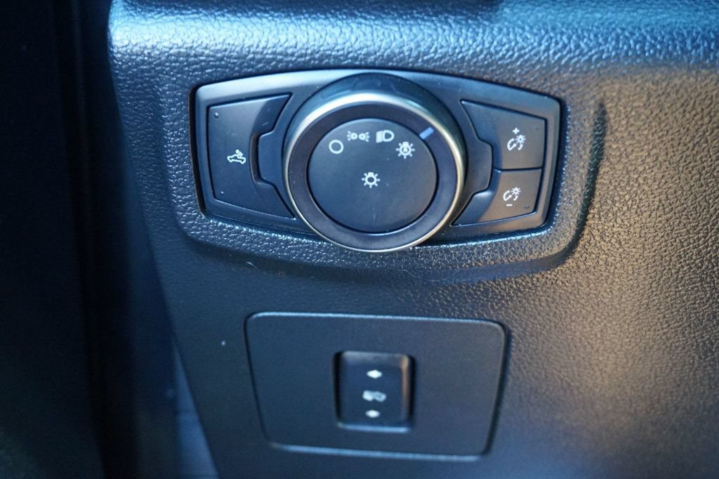 Used 2018 Ford F150 Raptor w/ Equipment Group 802A Luxury AWD/4WD image 26